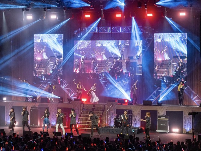 Yu-Gi-Oh! 25th Duelist Live Kingdom